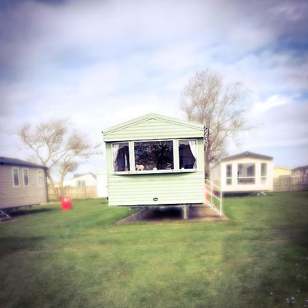 18 Nutmeg Grove Withernsea Exterior photo
