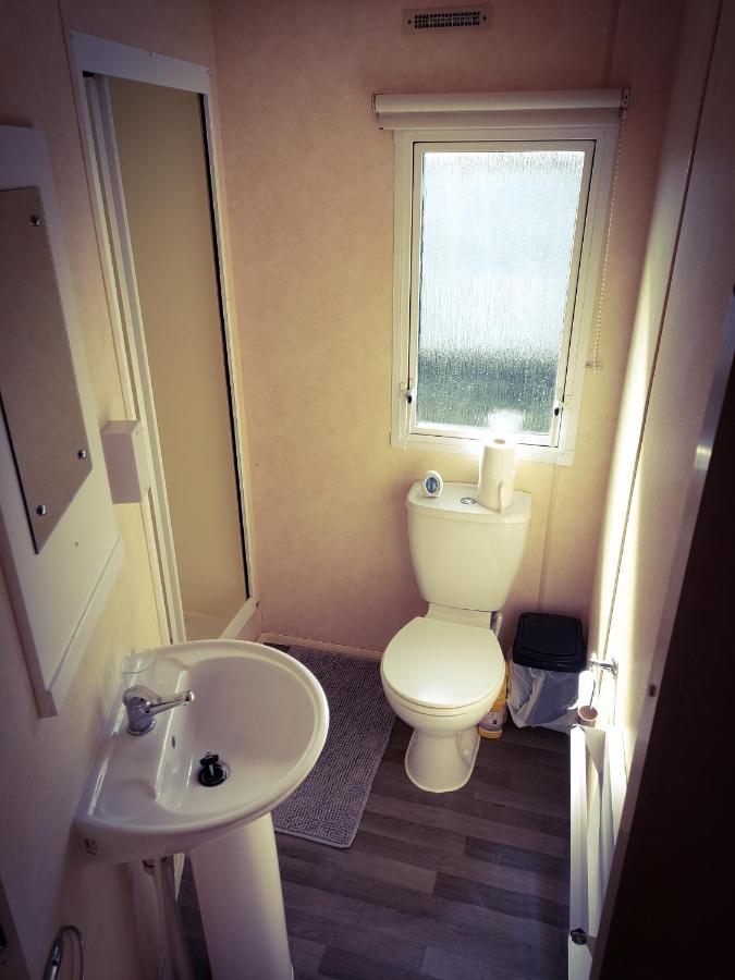 18 Nutmeg Grove Withernsea Exterior photo