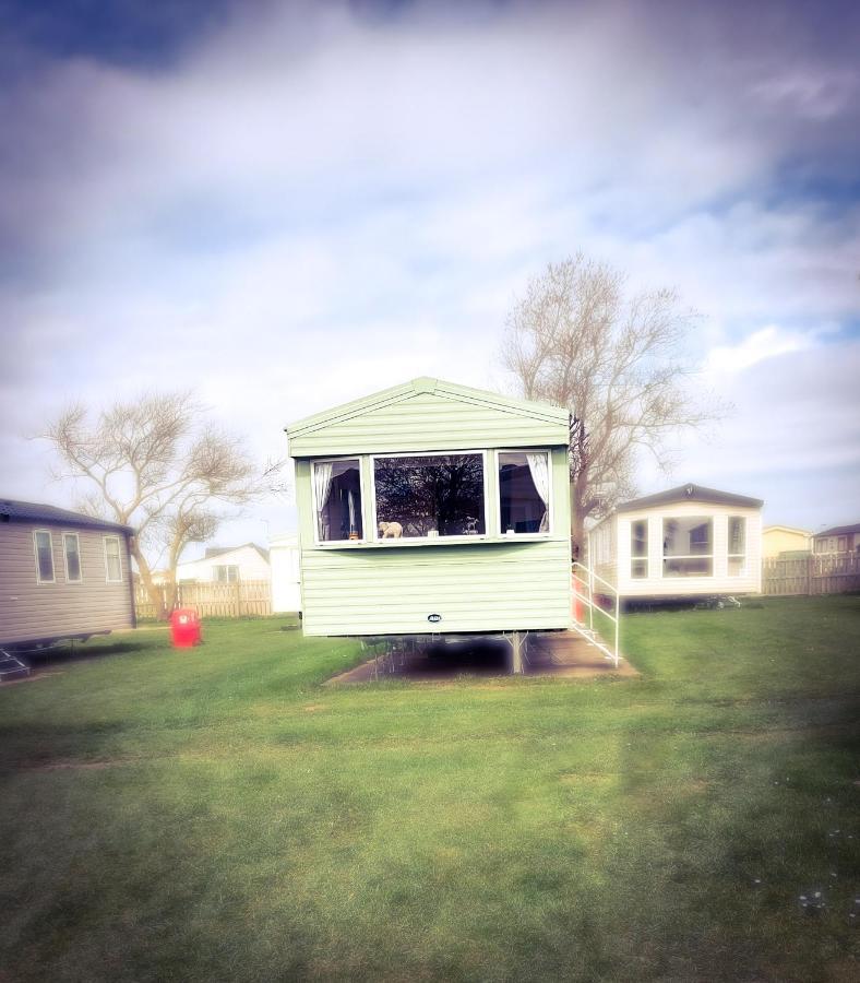 18 Nutmeg Grove Withernsea Exterior photo
