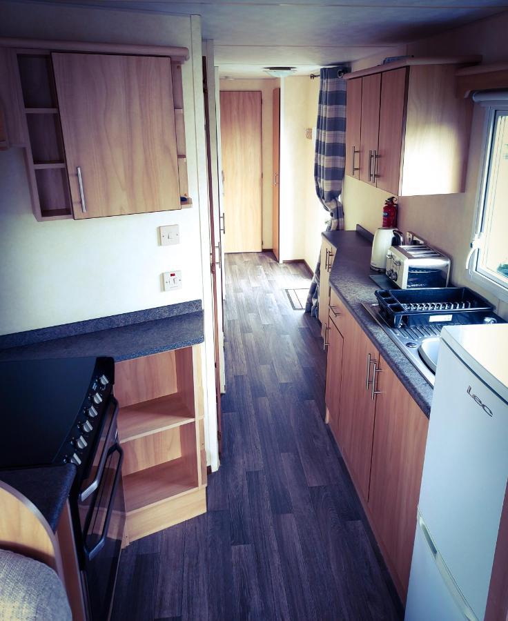 18 Nutmeg Grove Withernsea Exterior photo